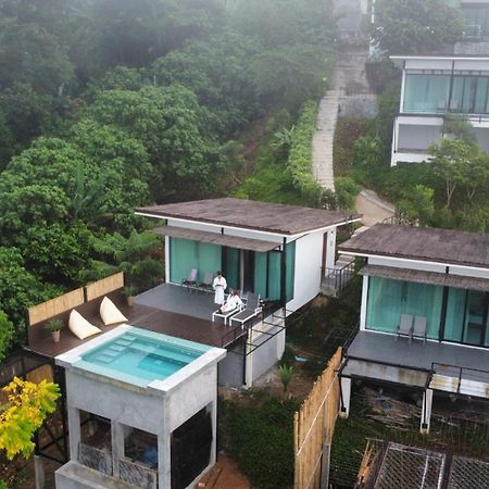 Caligo Resort Ban Pha Saeng Lang 외부 사진