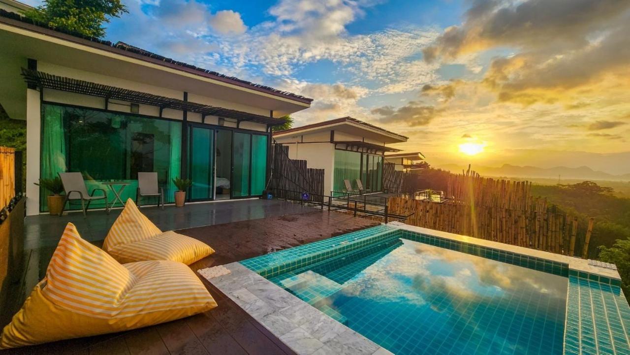 Caligo Resort Ban Pha Saeng Lang 외부 사진
