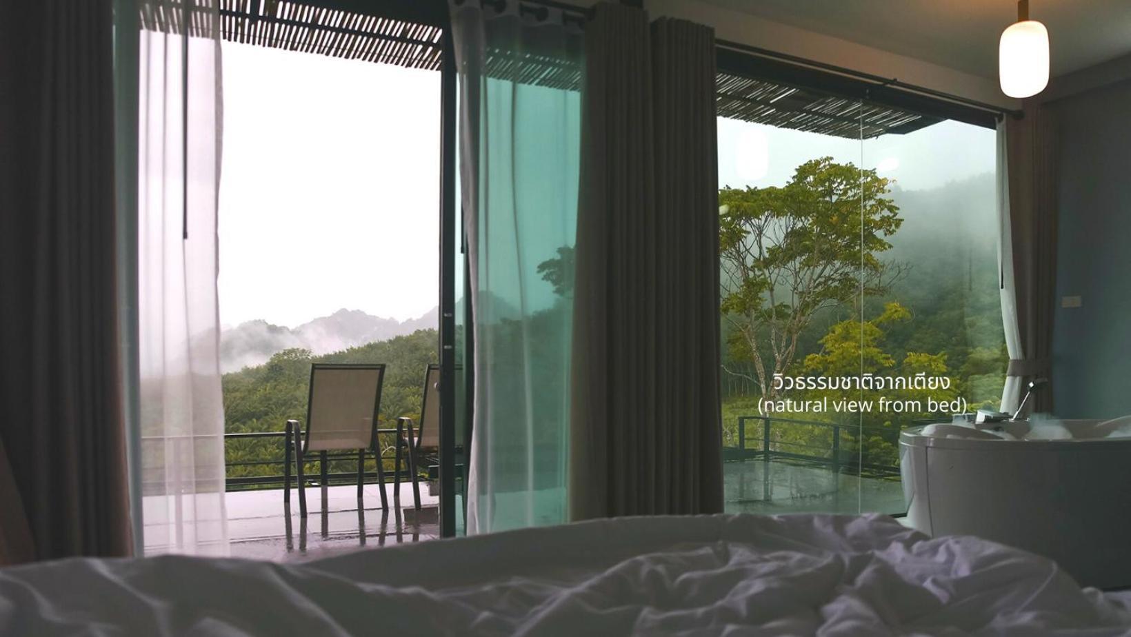 Caligo Resort Ban Pha Saeng Lang 외부 사진